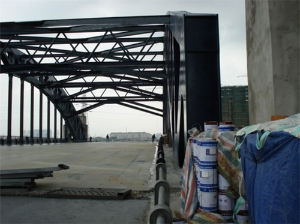 佳木斯专注工业场景喷漆服务