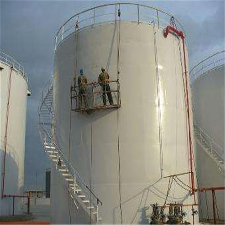 佳木斯喷漆翻新・工业喷漆・设备喷漆服务简介